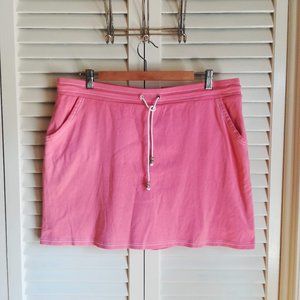 Anne Klein Sport Jersery Skort XXL
